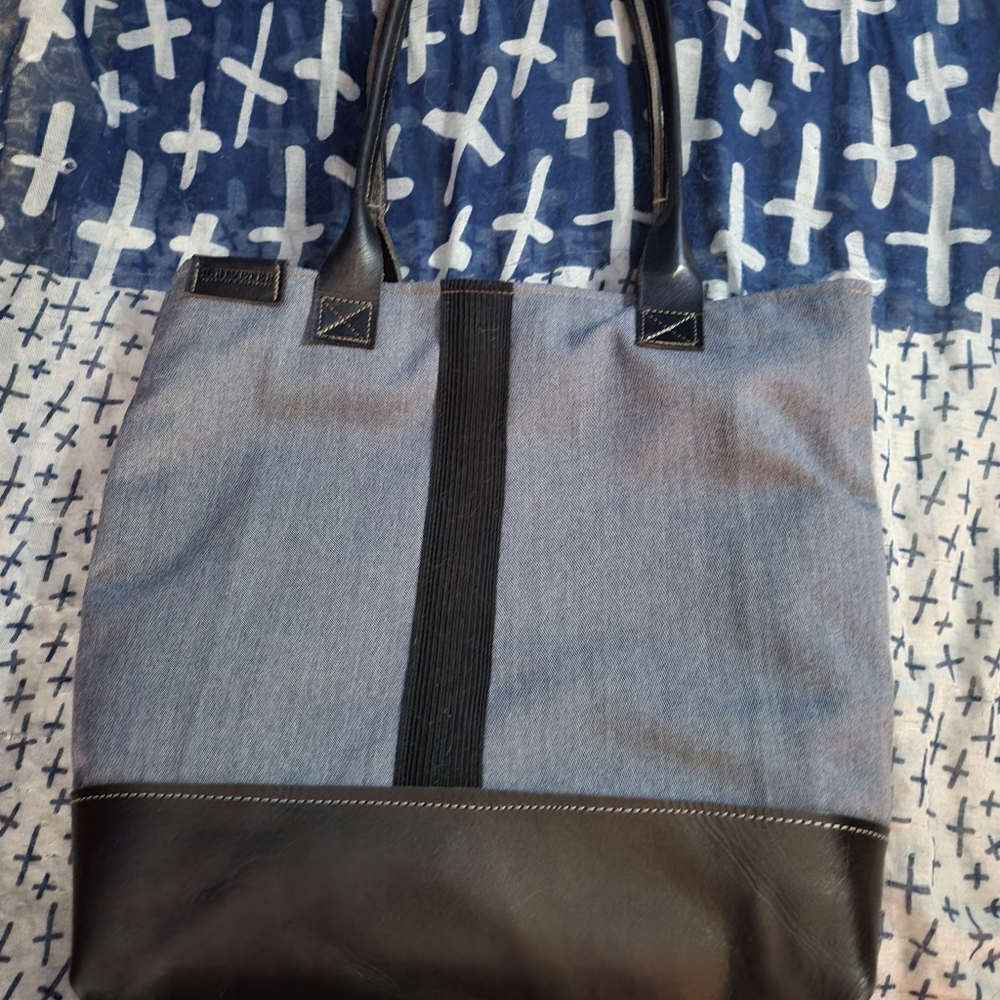 R. Riveter Handbag American Made Style Mrs. Grant (2013). Handmade. See details.